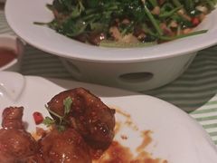 -桂满陇·蟹黄小笼汤包(清河万象店)