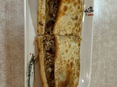 -宝光熏肉鞋底火烧(新街口店)