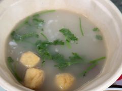 -鸡鸣汤包(红山动物园店)