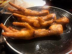 -望江门小龙虾·烧烤(九堡店)