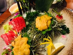 -牛玄庵日式寿喜烧·料理店(新源里店)