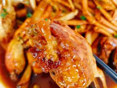 -品鲜村农家菜·阳澄湖大闸蟹(总店)