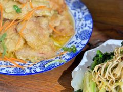 -老长江路灌汤包(天津路总店)