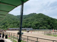 -大水川景区