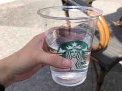 -星巴克(天津佛罗伦萨小镇店)