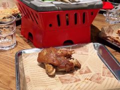 -1819餐厅·团队聚餐·烤串·精酿