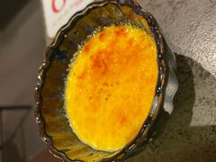 焦糖布丁-降霜牛寿喜烧.和牛金赏Plus(501城市广场店)
