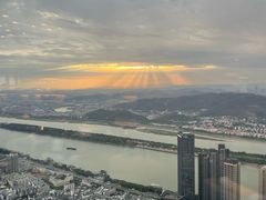 -长沙尼依格罗酒店