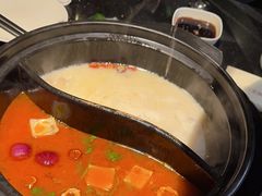 -捞王锅物料理(凯旋路店)