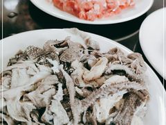 -天桥老金涮肉(牛街店)