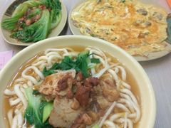 -圆宝台湾小吃(迎津街店)