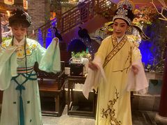 -二十八里太湖船菜(吉祥路店)