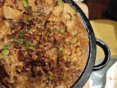 -那家老院子东北菜·饺子·小鸡炖蘑菇(艳华街店)