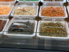 -永辉超市(富春新天地店)