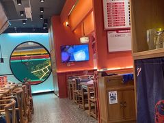 -满园烤鸭·春饼(中街大悦城店)