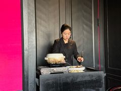 -上海滩餐厅(BFC外滩金融中心店)