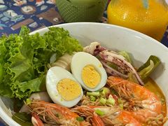 -Kat's Kitchen