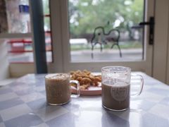 -猫小院猫主题餐厅(南锣旗舰店)