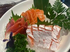 -水木锦堂·自助铁板烧(望京凯德MALL店)