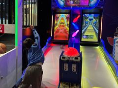 -VS SPORTS PARK运动玩乐园·团建·生日会(合生汇店)
