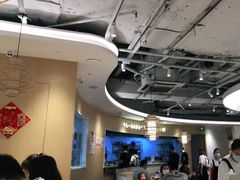 -嘻小北·兰州清汤牛肉面(太平洋森活天地店)