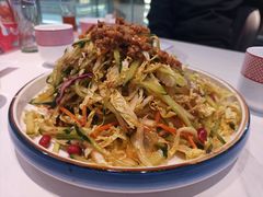 -孙家外婆•长春地标美食新名片(吾悦广场店)