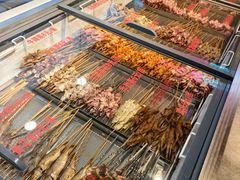 -有蚝有翅烧烤大排档·宵夜(右安门店)