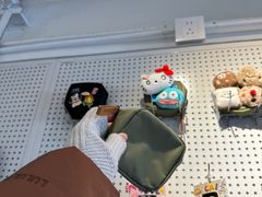 -小意思咖啡店(草桥店)