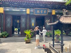 -湘子庙