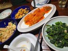 -客语客家菜(东山口店)