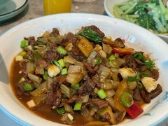 -小乡小镇·传承桐庐土菜·老板亲自烧的菜