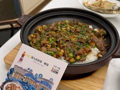 -品海楼·大连海胆锅贴馆(东港店)