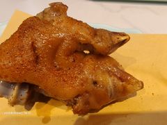 -状元阁烧烤(新华路总店)