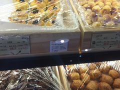 -光明牛奶棚(南泉店)