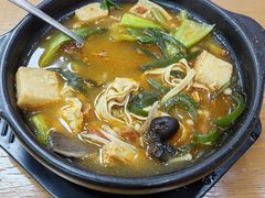 -东关吉祥西安腊汁肉夹馍(健德门店)