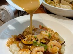 -鲜得莱渔港·小平岛海胆馆(七贤岭店)