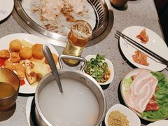 -悦享海创意自助(姜堰万达店)
