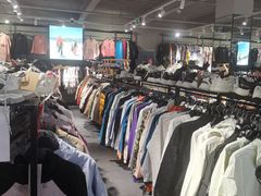 -探路者工厂店(宏福科技园店)