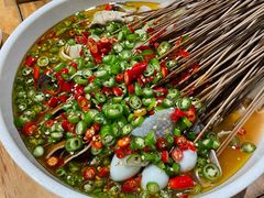 -嘉州叶婆婆钵钵鸡(建设路店)