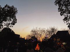 -芜湖方特东方神画