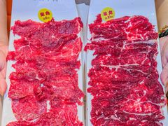 -荣叔港式沙嗲牛肉火锅(五羊新城店)