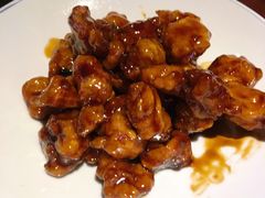 糖醋里脊-大牌大·传统杭帮菜(湖滨店)