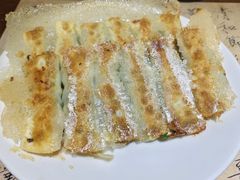 -七菜馆·东北菜·蒸饺(文体路店)