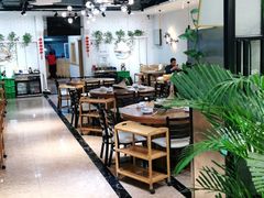 -鲜呦蒸汽石锅鱼(北辰路店)