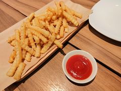 -必胜客(温岭新天地店)