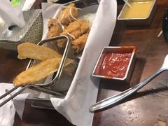 -米屋石锅拌饭(师大店)