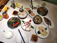-围炉夜话·潮汕卤水火锅(榕江店)