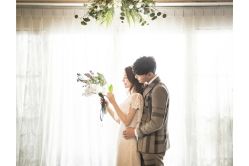 -米兰新娘婚纱摄影