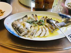 -南湖船菜大酒店