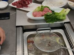 -鑫宝沙茶牛肉火锅(永泰店)